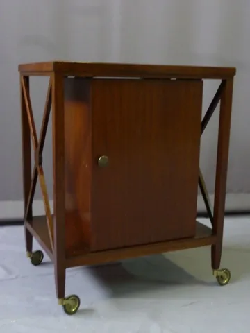 TROLLEY TISCH