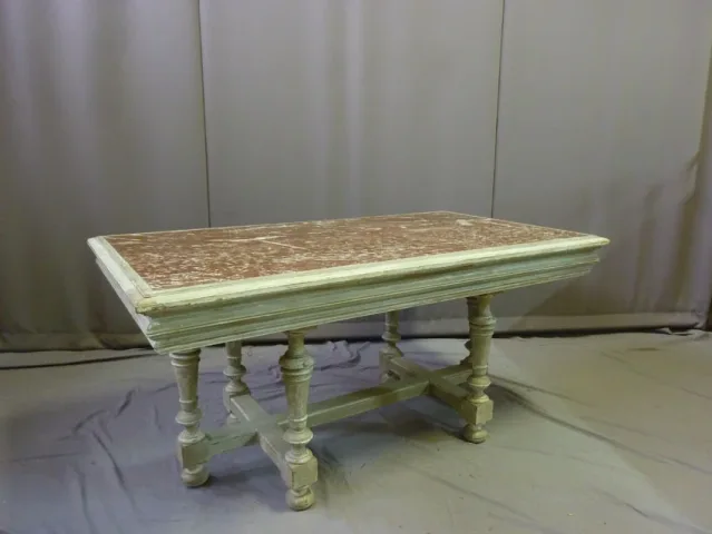 MARMOR TOP TISCH