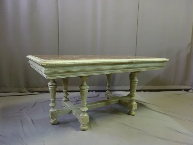 MARMOR TOP TISCH