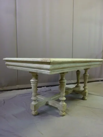 MARMOR TOP TISCH