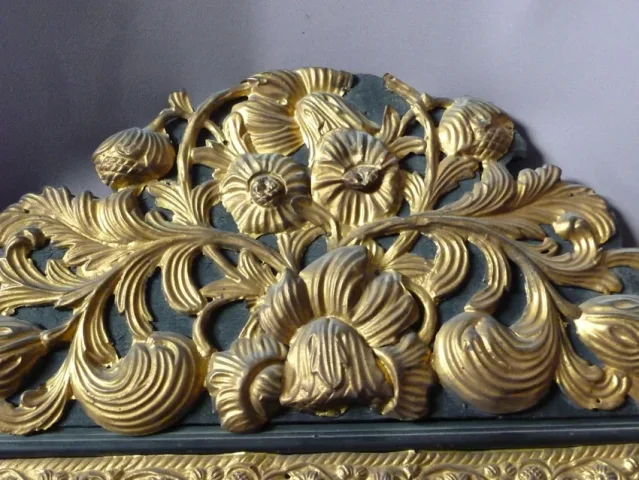 LOUIS XIII STYLE MIRROR