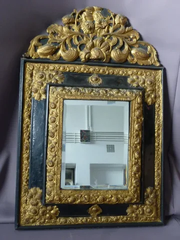 LOUIS XIII STYLE MIRROR