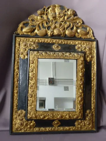 LOUIS XIII STYLE MIRROR