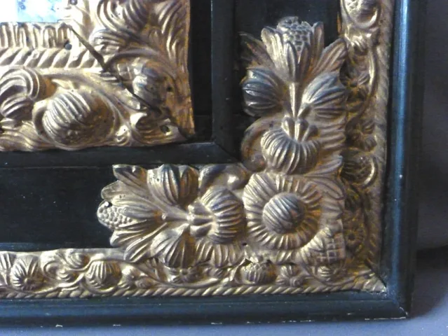 LOUIS XIII STYLE MIRROR
