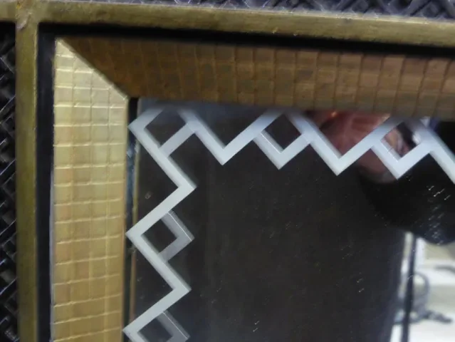 ESPEJO DEL LEJANO ORIENTE