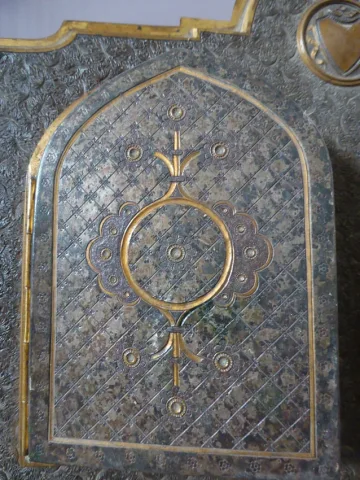 Objet 73184