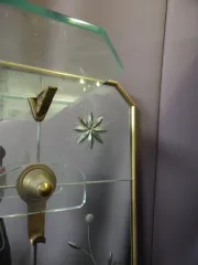 VINTAGE HAL STAND