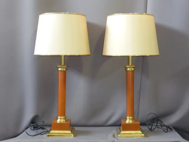 PAAR LAMPEN