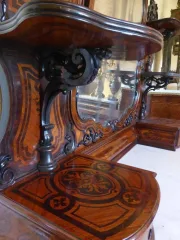 NAPOLEON III PERIODE CHIFFONIER