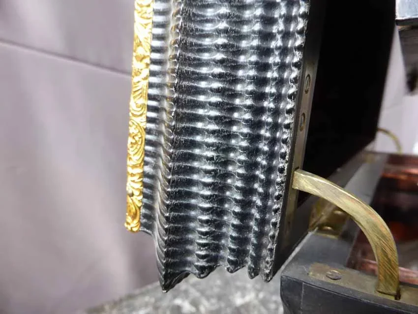 DECANTER BOX