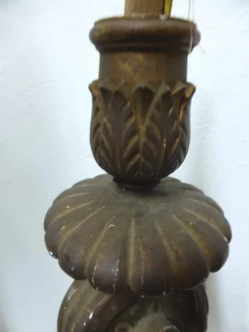ROCAILLE STYLE LIGHT
