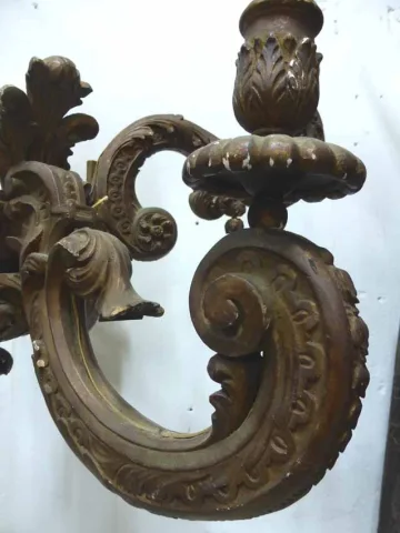 ROCAILLE STYLE LIGHT