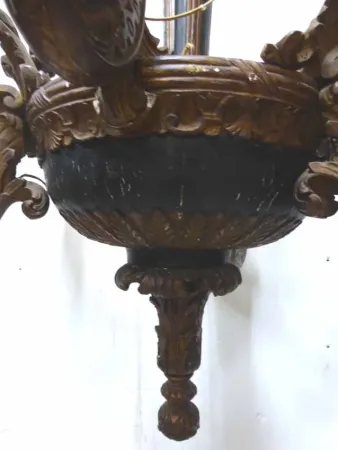 ROCAILLE STILLEUCHTE