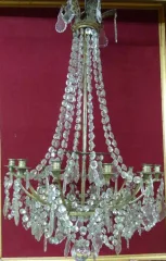 EMPIRE PERIOD LIGHT