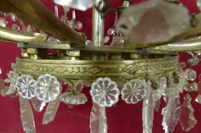 EMPIRE PERIOD LIGHT