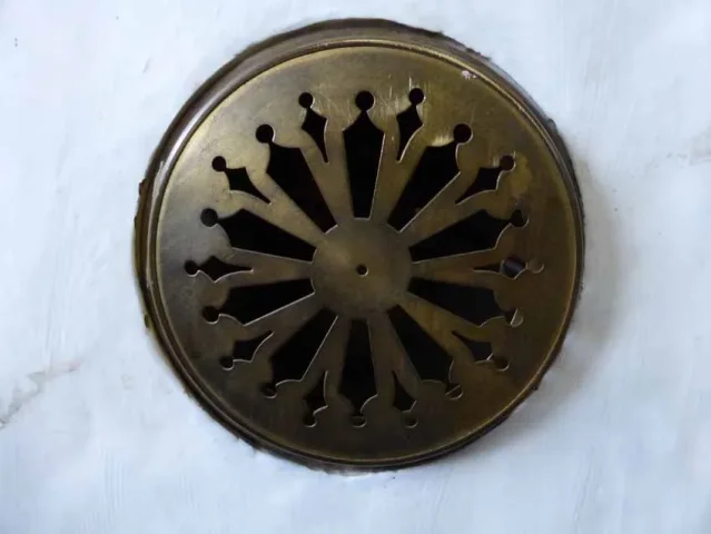 Pendule signée Ludwig AUGMULLER