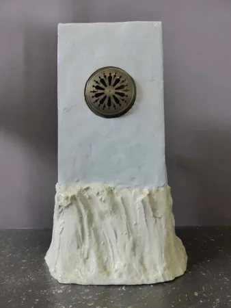 RELOJ FIRMADO LUDWIG AUGMULLER