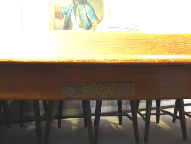 COMEDOR