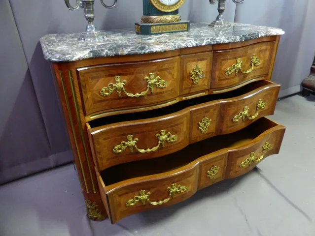 LOUIS XIV STYLE SCHUBLADE