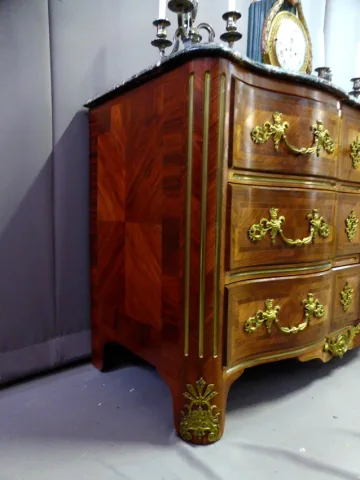 LOUIS XIV STYLE SCHUBLADE