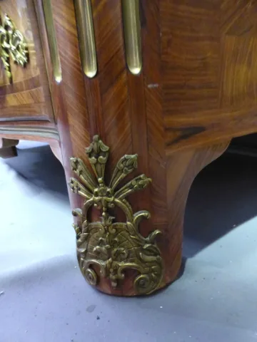 LOUIS XIV STYLE SCHUBLADE