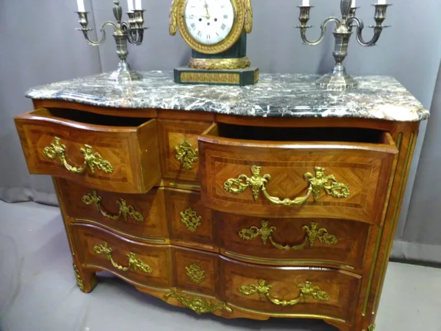 LOUIS XIV STYLE SCHUBLADE