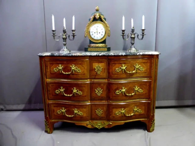 LOUIS XIV STYLE SCHUBLADE