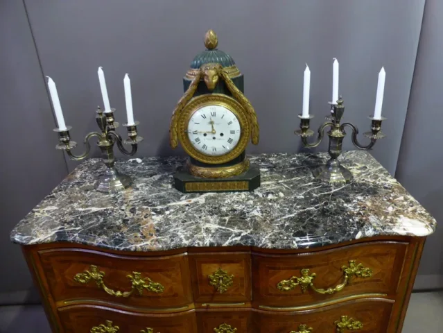LOUIS XIV STYLE SCHUBLADE