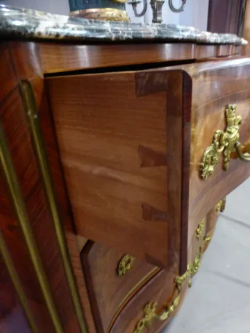 LOUIS XIV STYLE SCHUBLADE