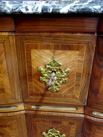 LOUIS XIV STYLE SCHUBLADE