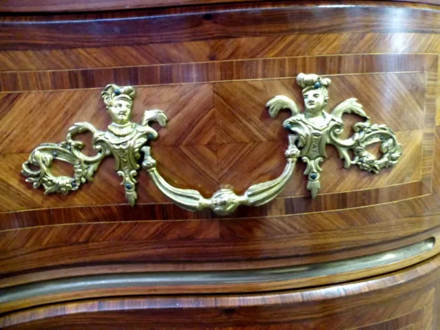 LOUIS XIV STYLE SCHUBLADE