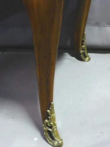 LOUIS XV STILE CASSETTO DI CASSETTI
