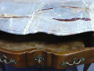 LOUIS XV STYLE SCHUBLADE