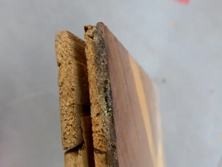 19 ° C PARQUET