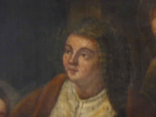 TRUMEAU SPIEGEL