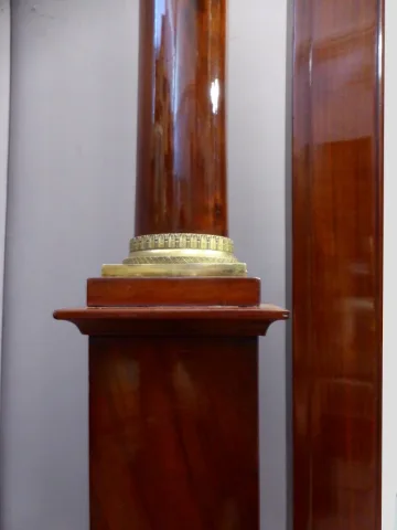 Psyché d'époque Empire