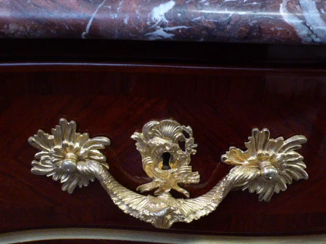 Commode Régence XVIIIème