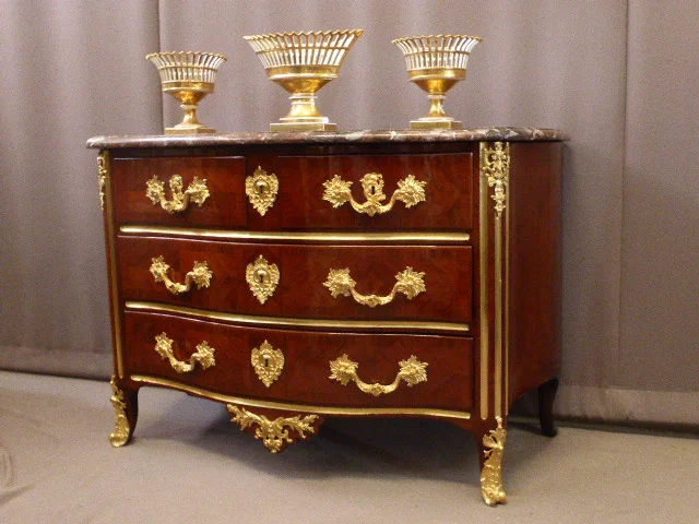Commode Régence XVIIIème