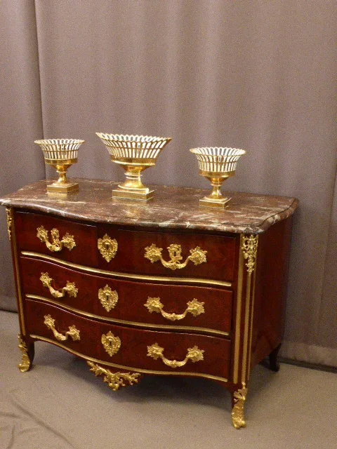 Commode Régence XVIIIème