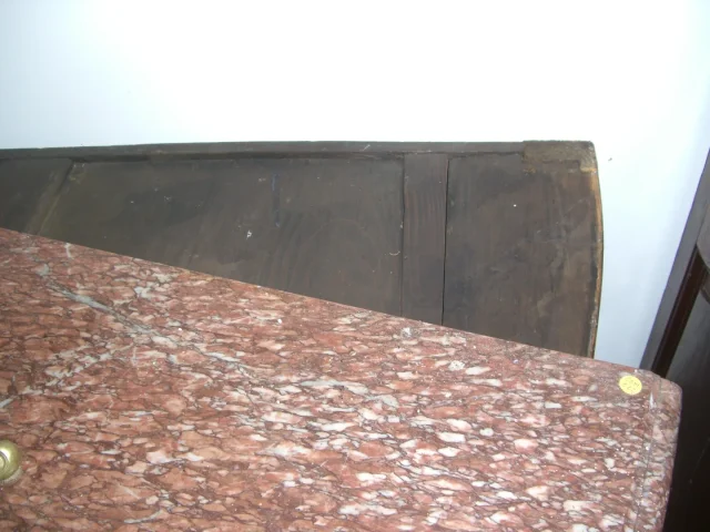 Commode Régence