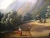 Paire de tableaux de Henri Chevalier