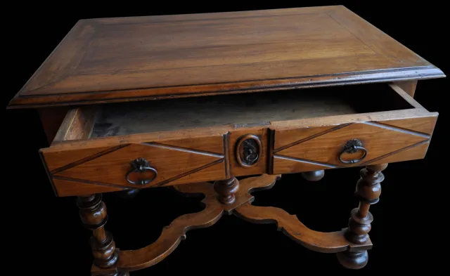 Table à écrire