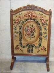 Pare feu Louis XVI. XVIII ème.