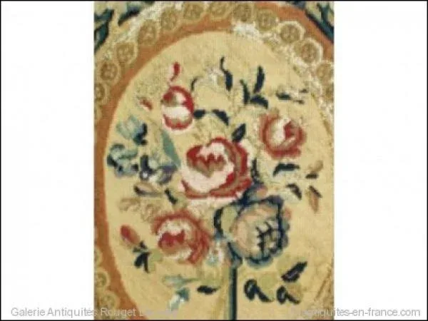 Pare feu Louis XVI. XVIII ème.