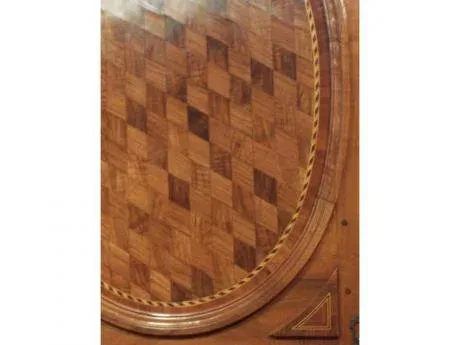 Armoire d'époque Louis XVI