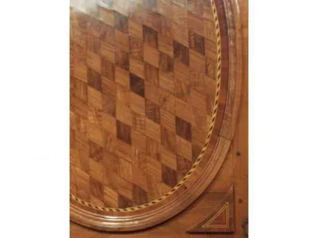 Armoire d'époque Louis XVI