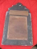 Miroir par-close style louis XIV époque 19ème