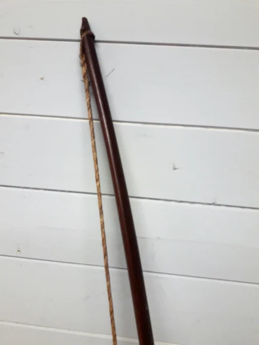 INDONESIAN CROSS BOW