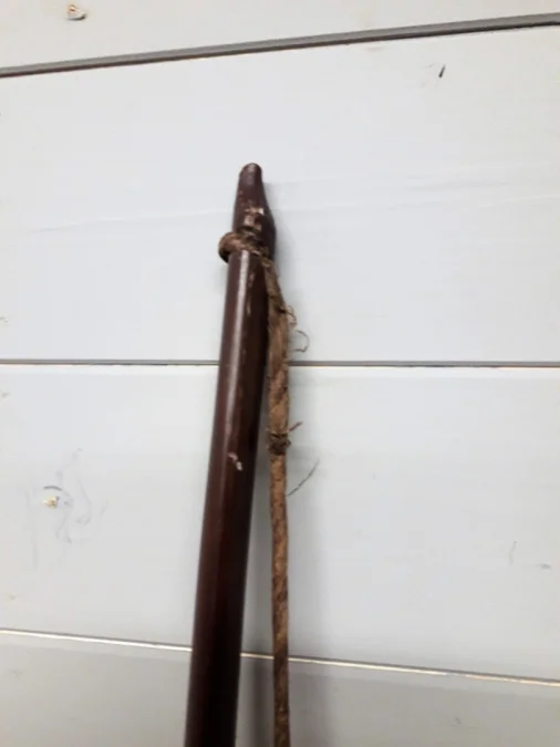 INDONESIAN CROSS BOW