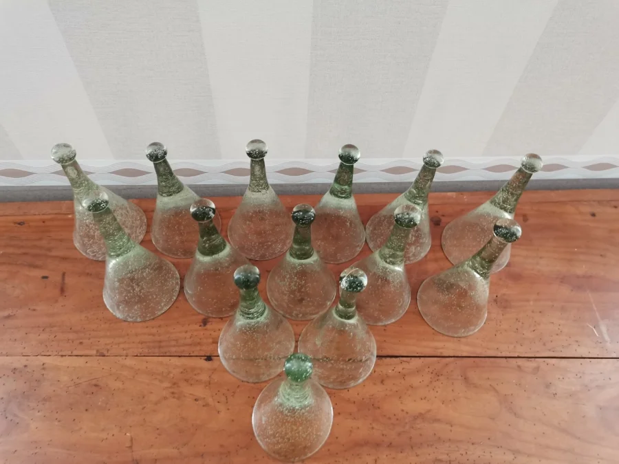 BIOT GLASS